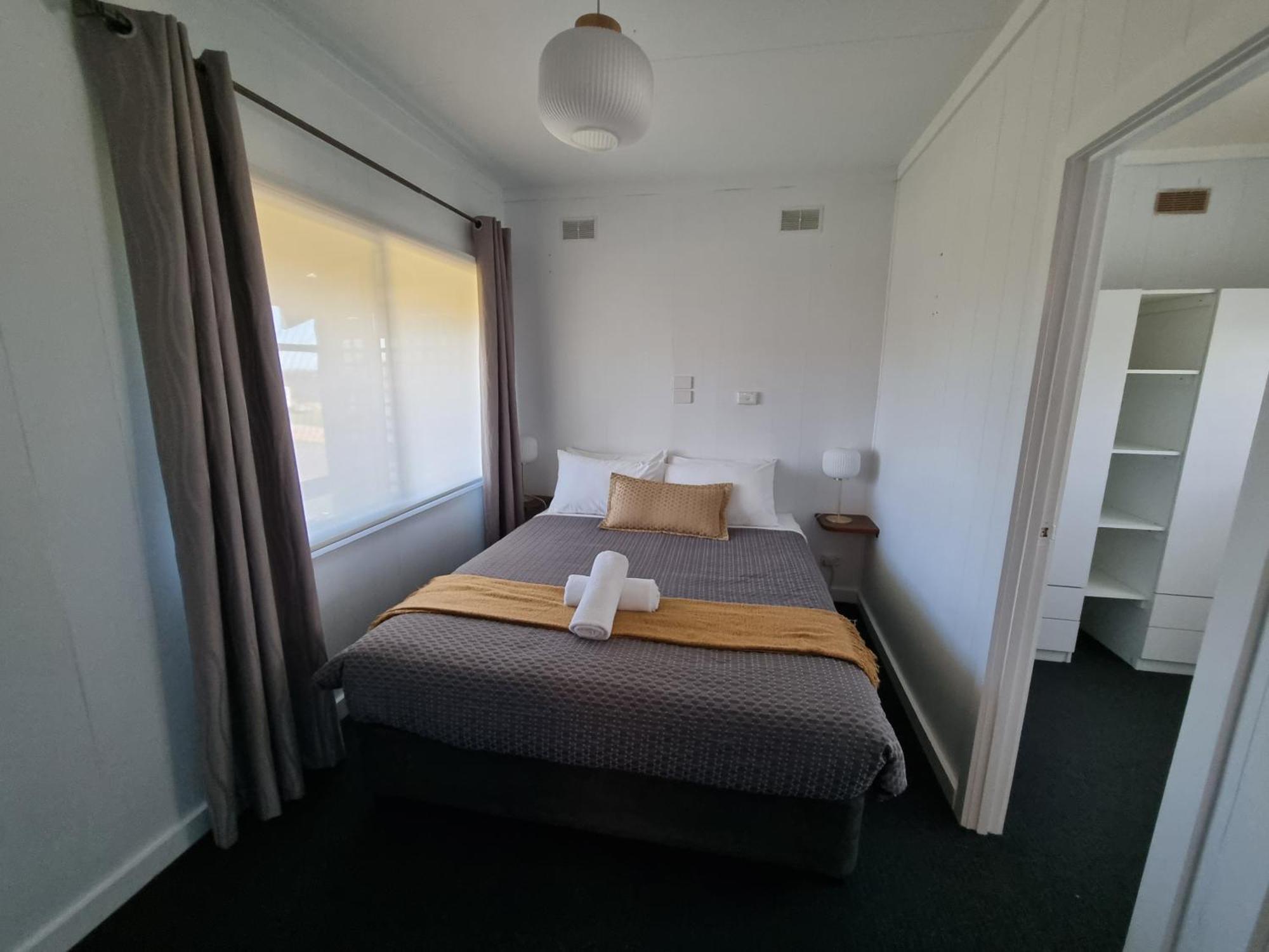 Swansea Holiday Park Tasmania Exterior photo